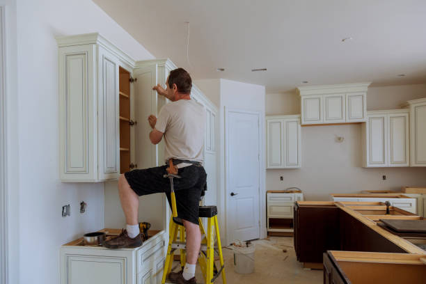 Licensed Kitchen Flooring service in McKinney, TX - I E Kitchen