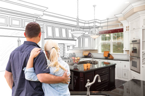 24/7 Emergency Kitchen Flooring experts in McKinney, TX