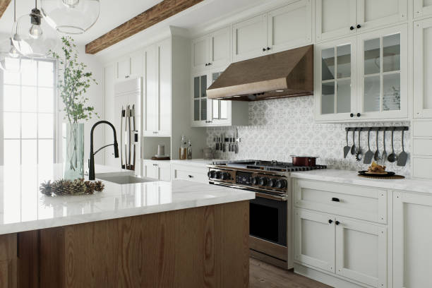 Top rated local Kitchen Flooring specialists in McKinney, TX